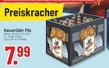 Pils Angebote von Hasseröder bei Trinkgut Wolfenbüttel für 7,99 €