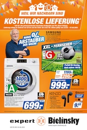 Aktueller expert Prospekt expert Prospekt mit 16 Seiten