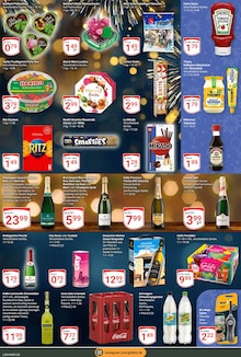 Sekt im GLOBUS Prospekt "Aktuelle Angebote" mit 26 Seiten (Trier)