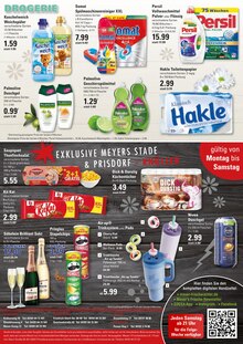 Kaffee im EDEKA Prospekt "Top Angebote" mit 20 Seiten (Stade (Hansestadt))