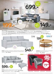 Aktueller Sparkauf Prospekt mit Hocker, "Küchenaktion Fix & Fertig", Seite 2