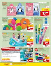 Kinderspielzeug im Netto Marken-Discount Prospekt in Leinfelden-Echterdingen Aktueller Netto Marken-Discount Prospekt mit Kinderspielzeug, "Aktuelle Angebote", Seite 38