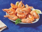 Promo Crevettes Cuites à 0,85 € dans le catalogue Hyper U à Vallet