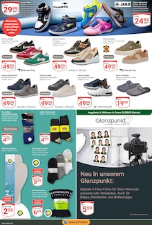 Schuhe im aktuellen GLOBUS Prospekt (Offenbach (Main)) Schuhe im GLOBUS Prospekt "Aktuelle Angebote" mit 25 Seiten (Offenbach (Main))