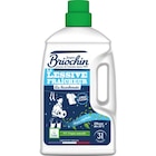 Lessive liquide - JACQUES BRIOCHIN - Carrefour à Le Mans Lessive liquide - JACQUES BRIOCHIN en promo chez Carrefour Le Mans à 4,19 €