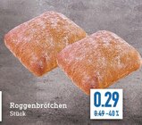 Roggenbrötchen im aktuellen Prospekt bei diska in Cavertitz