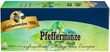 Pfefferminze Kräutertee bei Kaufland im Wolfen Prospekt für 1,19 €