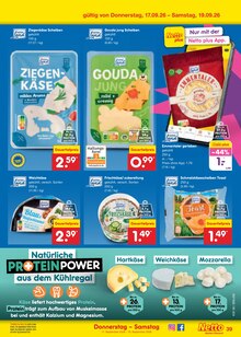 Toaster im aktuellen Netto Marken-Discount Prospekt (Osnabrück) Toaster im Netto Marken-Discount Prospekt "Aktuelle Angebote" mit 67 Seiten (Osnabrück)