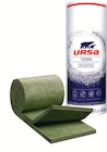Panneau roulé de laine de verre nu ursacoustic twin r - URSA - Gedimat à Limoges Panneau roulé de laine de verre nu ursacoustic twin r - URSA en promo chez Gedimat Limoges à 2,79 €