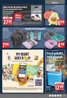 Nackenkissen im EDEKA Prospekt "Aktuelle Angebote" mit 28 Seiten (Düsseldorf)