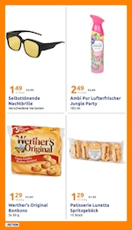 Brot im Action Prospekt Brot im Action Prospekt "Wochenangebote" auf Seite 23