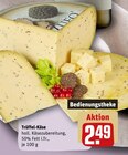 Trüffel-Käse Angebote bei REWE Leverkusen für 2,49 €