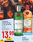 London Dry Gin Angebote von Tanqueray bei Trinkgut Troisdorf für 13,99 €