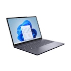 L'ORDINATEUR PORTABLE + LE SAC À DOS + OFFICE MICROSOFT 365 - LENOVO à 499,99 € dans le catalogue Carrefour