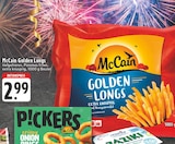 Golden Longs Angebote von McCain bei E center Oberhausen für 2,99 €