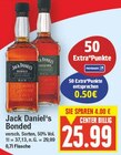 Bonded von Jack Daniel's im aktuellen E center Prospekt für 25,99 €