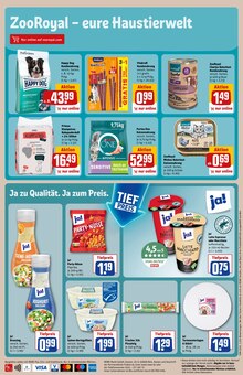 Kaffeevollautomat im aktuellen REWE Prospekt (Mönchengladbach) Kaffeevollautomat im REWE Prospekt "Dein Markt" mit 32 Seiten (Mönchengladbach)