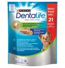 Bâtonnets à mâcher - DENTALIFE à 7,34 € dans le catalogue Maxi Zoo