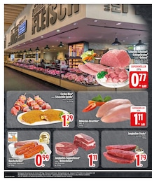 Huhn im EDEKA Prospekt Das Beste PAYBACK aller Zeiten auf S. 16