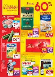 Netto Marken-Discount Prospekt für Jemgum: "Aktuelle Angebote", 70 Seiten, 05.10.2026 - 10.10.2026