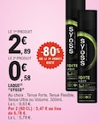 Promo Laque à 0,58 € dans le catalogue E.Leclerc à Pau