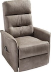 Relaxsessel im Angebot bei BRAUN Möbel-Center in Lahr Relaxsessel Angebote bei BRAUN Möbel-Center Lahr für 399,00 €