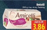 Amicelli bei EDEKA im Lollar Prospekt für 3,86 €