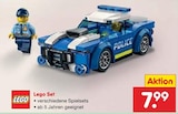 Lego Set bei Netto Marken-Discount im Prospekt "" für 7,99 €