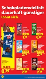 Aktueller Lidl Prospekt mit Nüsse, "Der Preisführer macht Deutschland dauerhaft günstiger!", Seite 10