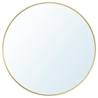 Spiegel goldfarben im Angebot bei IKEA in Amberg Spiegel goldfarben Angebote von LINDBYN bei IKEA Amberg für 24,99 €
