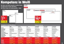 Fliesen bei BAUHAUS Fliesen bei BAUHAUS im Prospekt "Handzettel KW 31"