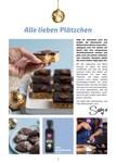 Lebkuchen Lebkuchen