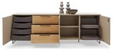 Sideboard bei Möbel Martin im Mainz Prospekt für 3.399,00 €