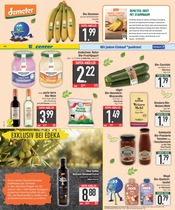 Aktueller EDEKA Prospekt mit Passierte Tomaten, "DAS BESTE DER WOCHE", Seite 22