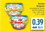 Obstgarten bei diska im Pegnitz Prospekt für 0,39 €