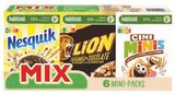 Cerealien von Nestlé im aktuellen Lidl Prospekt