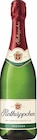 Deutscher Sekt oder Fruchtsecco bei WEZ im Prospekt "" für 2,79 €