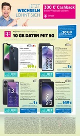 Aktueller Post & Telekommunikation Jebahi Prospekt mit Samsung, "Top Angebote", Seite 2