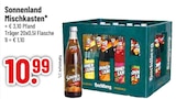 Mischkasten Angebote von Sonnenland bei Trinkgut Mühldorf für 10,99 €