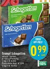 EDEKA Schwalmtal - Schogetten Edel-Alpenvollmilch Angebot im Prospekt Schogetten Edel-Alpenvollmilch bei EDEKA im Schwalmtal Prospekt für 0,99 €