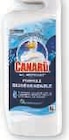 Gel nettoyant WC - CANARD - U Express à Montigny-le-Bretonneux Gel nettoyant WC - CANARD en promo chez U Express Montigny-le-Bretonneux à 1,57 €