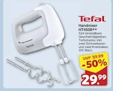 Handmixer HT450B von Tefal im aktuellen famila Nordwest Prospekt