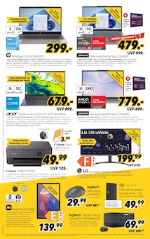 MEDIMAX Prospekt der KW 42 "NASS UND SCHWER WILL ICH NICHT MEHR!" Aktueller MEDIMAX Prospekt "NASS UND SCHWER WILL ICH NICHT MEHR!" Seite 2 von 11 Seiten