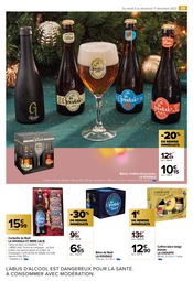 Fût De Bière Angebote im Prospekt "Carrefour Market" von Carrefour Market auf Seite 29
