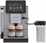 Aktuelles Kaffeevollautomat NIVO 9103 Angebot bei expert in Reutlingen ab 21,95 €
