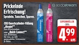Alcojet im EDEKA Prospekt Alcojet von sodastream im aktuellen EDEKA Prospekt für 4,99 €