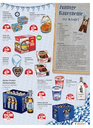 V-Markt Ente im Prospekt V-Markt Ente im Prospekt
