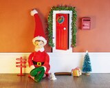 Porte magique et ses accessoires en promo chez Gifi Porte magique et ses accessoires dans le catalogue Gifi