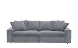 SOHO Big Sofa Kini Angebote bei Höffner Chemnitz für 1.465,79 €