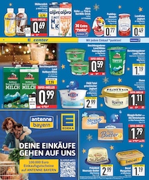 EDEKA Topf im Prospekt 
